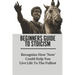 Beginners Guide To Stoicism: Recognize How 'Now' Could Help You Live Life To The Fullest: Beginners Guide For Stoics