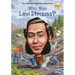 Who Was Levi Strauss?