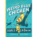 The Case of the Weird Blue Chicken: The Next Misadventure