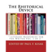 The Rhetorical Device: " Literary Resources for The Writer Vol. 1 of 2 "