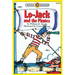 Lo-Jack and the Pirates: Level 3