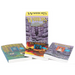Warriors 3-Book Full-Color Box Set: Graystripe's Adventure; Ravenpaw's Path, Skyclan and the Stranger