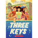 Three Keys (Front Desk #2): Volume 2