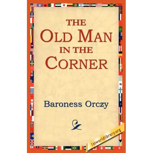 The Old Man in the Corner