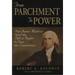 From Parchment to Power: How James Madison Used the Bill of Rights to Save the Constutition
