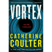 Vortex: An FBI Thriller