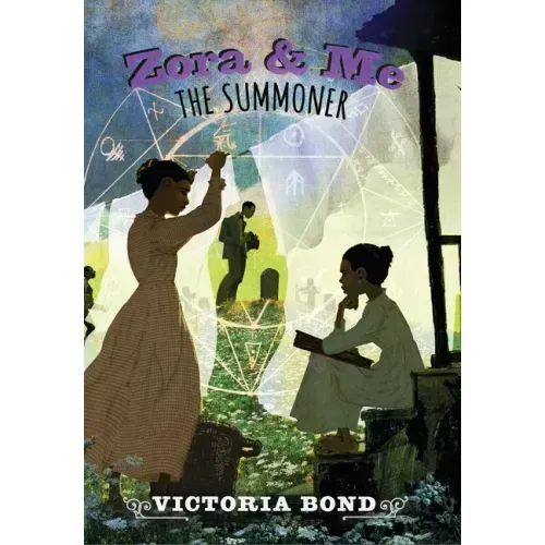 Zora and Me: The Summoner