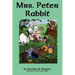 Mrs. Peter Rabbit