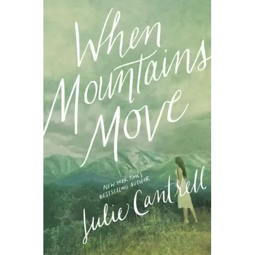 When Mountains Move