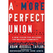 A More Perfect Union: A New Vision for Building the Beloved Community