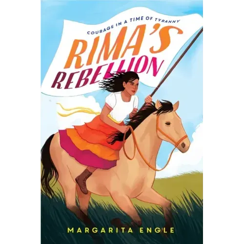 Rima's Rebellion: Courage in a Time of Tyranny