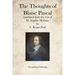 The Thoughts of Blaise Pascal