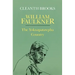 William Faulkner: The Yoknapatawpha Country