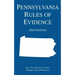 Pennsylvania Rules of Evidence; 2019 Edition
