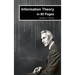 Information Theory in 80 Pages