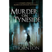 Murder on Tyneside