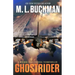 Ghostrider: a political technothriller