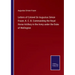 Letters of Colonel Sir Augustus Simon Frazer, K. C. B. Commanding the Royal Horse Artillery in the Army under the Duke of Wellington