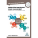Operations and Supply Chain Management Essentials You Always Wanted to Know (Self-Learning Management Series)
