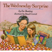 The Wednesday Surprise