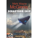Scrapyard Ship
