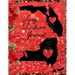 Long Distance Journal: Best Girl Friend Forever Journal - Long Distance Friendship Gift For Birthday, Personal Bestie & Soul Sister Thanksgiv