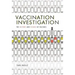 Vaccination Investigation: The History and Science of Vaccines