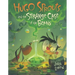 Hugo Sprouts and the Strange Case of the Beans