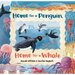 Home for a Penguin, Home for a Whale