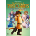 Puss in Boots: Cat about Town
