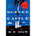 Murder at the Castle: An Iris Grey Mystery
