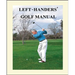 Left-Handers' Golf Manual