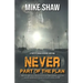 Never Part of the Plan: A story of Courage Resilience Gratitude