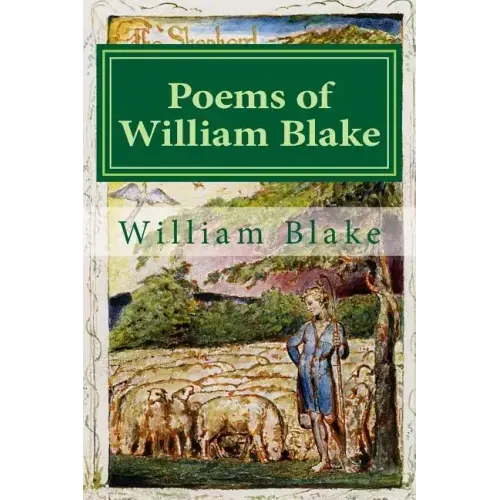 Poems of William Blake