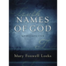 Names of God: Meditations