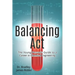 Balancing Act: The Young Person's Guide to a Career in Chemical Engineering
