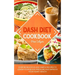 Dash Diet Cookbook: Over 80 Delicious and Simple Recipes to Lower Your Blood Pressure and Improve Your Heart Health