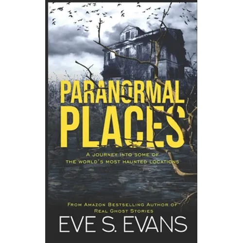 Paranormal Places