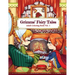 Grimms' Fairy Tales Adult Coloring Book Vol. 1: A Kawaii Fantasy Coloring Book for Adults and Kids: Cinderella, Snow White, Hansel and Gretel, The Fro
