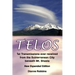 Telos: 1st Transmissions ever received from the Subterranean City beneath Mt. Shasta