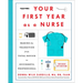 Your First Year as a Nurse, Revised Third Edition: Making the Transition from Total Novice to Successful Professional
