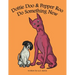 Dottie Doo & Pepper Roo Do Something New