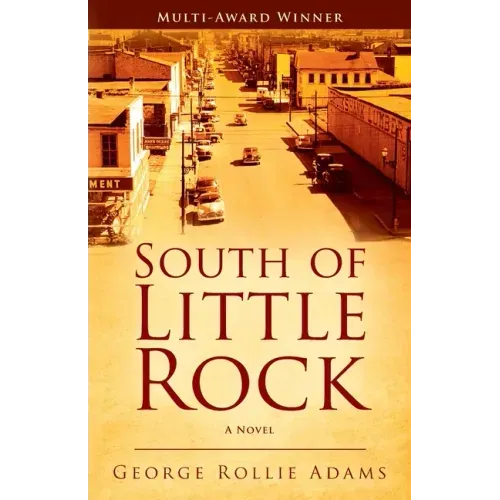 South of Little Rock