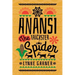 Anansi The Trickster Spider
