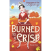 Burned to a Crisp: A Gingerbread Hag Mystery