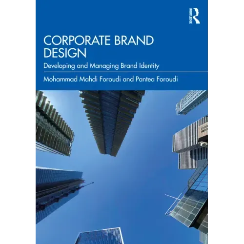 Corporate Brand Design: Developing and Managing Brand Identity