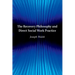 Recovery Philosophy and Direct Social Work Practice