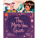 The More You Give