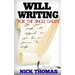 Will Writing For The Single Daddy: How To Write A Will For The Single Dad