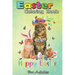 Easter Coloring Book For Teens & Adults